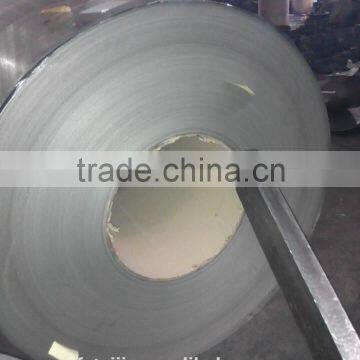 Hot Rolled Stainless Steel Sheet 201 HL 2b Surface photo-4