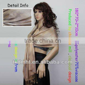 Scarf fashion HTC331-15