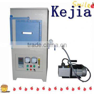 protective atmosphere heat treatment furnace