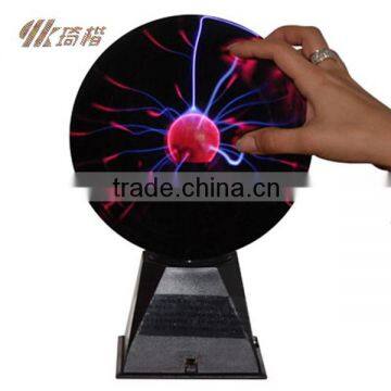 Suitable for all kinds of places plasma ball