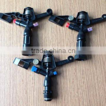 RC 160 Plastic Full Circle Irrigation Sprinkler photo-6