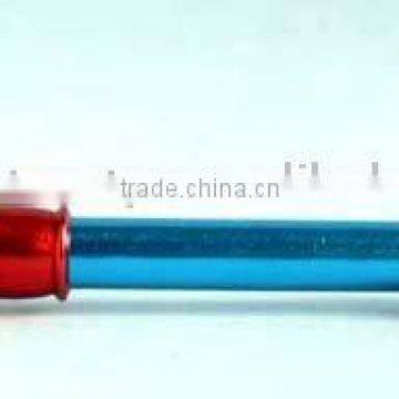 Coloured Aluminium Pipe