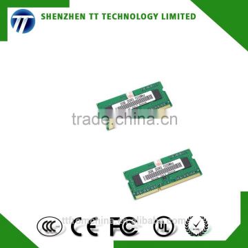 Best Quality DDR3 2GB/4GB 1333mhz NB Laptop Ram