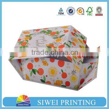 Custom Design Packing Box for Sale, Gift Packing Box Quality Choice photo-2