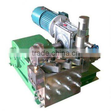 Water jet cleaning machine/Water jet pressure washer