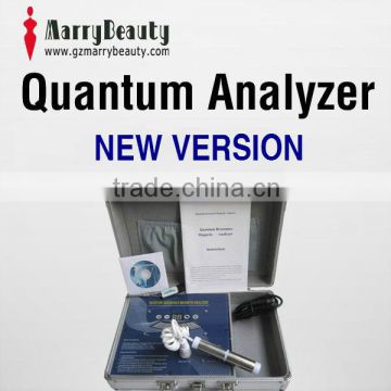 CE approved C2261 latest quantum resonance magnetic body analyzer price                        
                                                Quality Choice