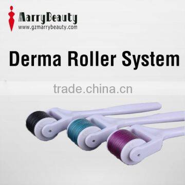 2015 new arrival derma needle roller DNS192