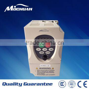 PWM control rotary cutter 90kw 110kw 50Hz-60Hz 380v variable frequency drive/inverter/converter