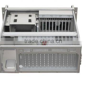 4U RACKMOUNT IPC SERVER CASE IPC610P(white) photo-2