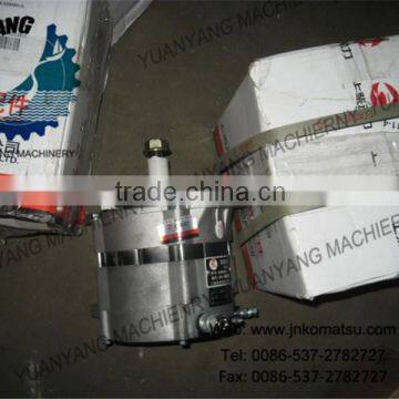 chinese shangchai C6121engine generator 6N9294