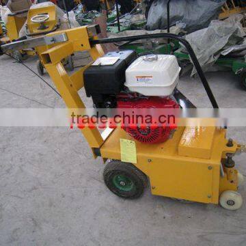 DINGCHENG New DCXB-25A Mini Concrete Scarifying Machine photo-2