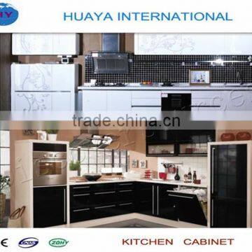 kitchen cabinet protection film pvc faced