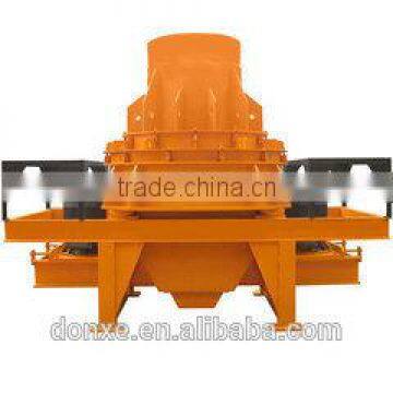 Henan high quality PCL series vertical shaft impact crusher PCL-600