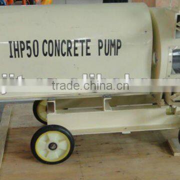 cement peristaltic pump