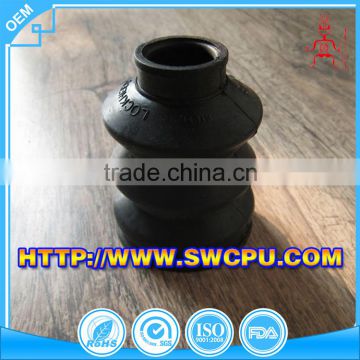 OEM flexible rubber bellows with low prices