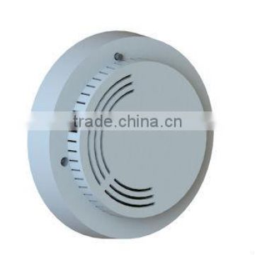 New Home Security Stable Photoelectric Wireless Smoke Detector Sensor Fire Alarm