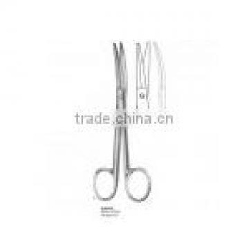 Aufricht Surgical Scissor, surgical instruments , surgical scissors from pakistan