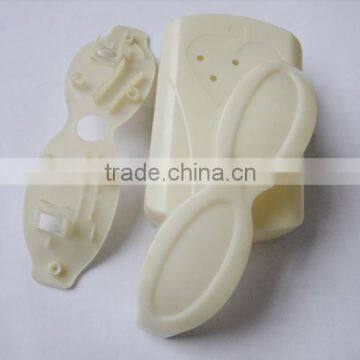 special make plastic injection production supplier/ODM custom design plastic products factory