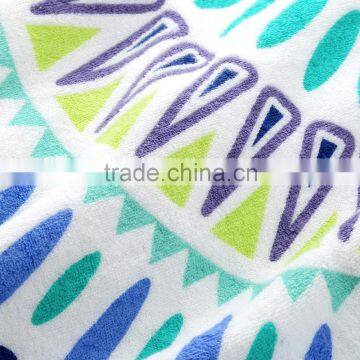 Large Round Peshtemal Turkish Beach Towel From Designer Manufacturer photo-3