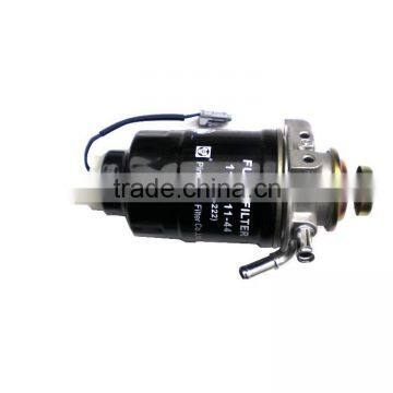 Oil Water Separator QINGLING 09 Auto Car Fuel Water Separator Black Pingyuan QINGLING Light Truck Auto Parts photo-4