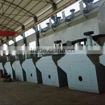 China Made Flotation Machine