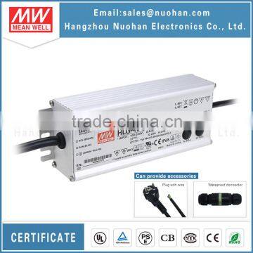 Meanwell 40W Switching Power Supply 0-10v led driver dimming led driver 40w led driver
