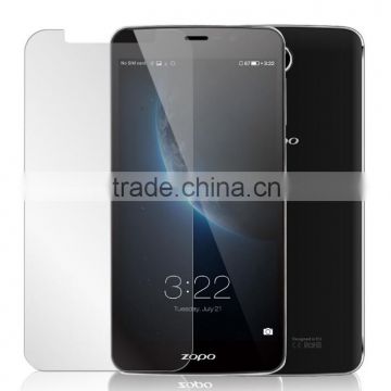 New Tempered Glass Screen Protector Steel Film for ZOPO Speed 7 ZP951