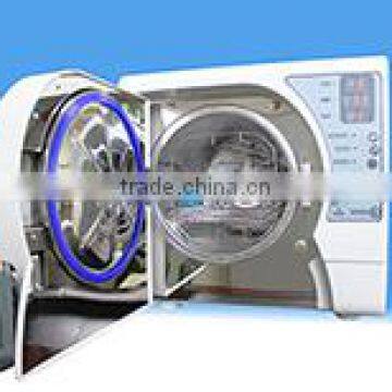 dental autoclave ! high quality in high temperature made in china test good product