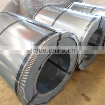 0.125mm-1.0mm Hot Dipped Galvanized Steel Sheets in Coil/Gi Steel Sheets