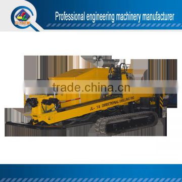 JL-18T horizontal directional drilling machine