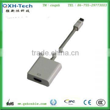 DP to DVI cable