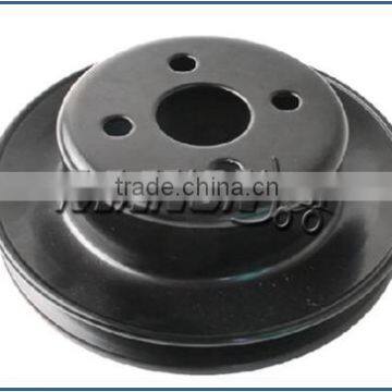 forklift spare parts PULLEY,CRANKSHAFT (P/N:16371-78300-71)