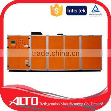 Alto C-350 commercial public sport swimming pool dehumidifier & air moisture absorbing desiccant wheel dehumidifier