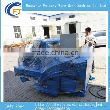 Eye Catching Wire Mesh Welding Machine photo-2