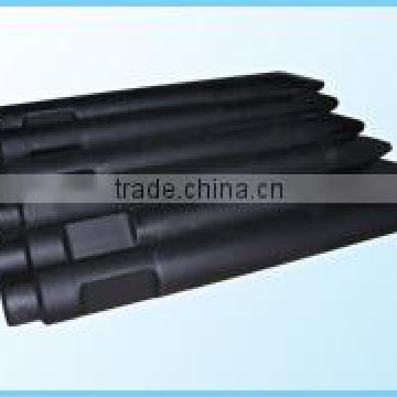 hydraulic breaker chisel