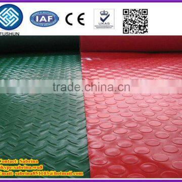 PVC flooring carpet