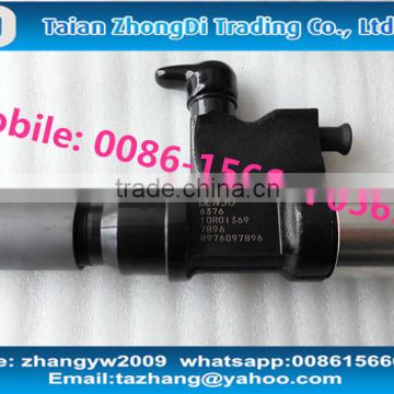 High Quality 8-97609789-6 Common Rail Injector