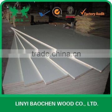 Linyi Best Quality HPL PLYWOOD 18MM