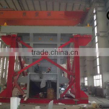 prefab steel structure workshop