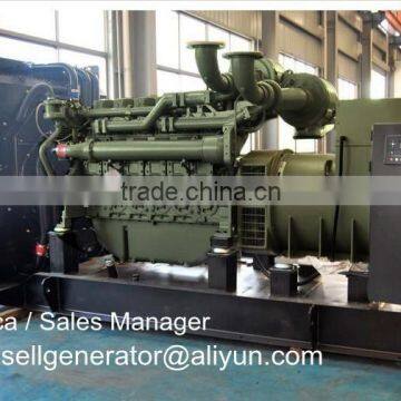 10kva-2500kva Diesel Generator for sale