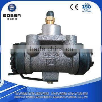 Foton Truck Spare Part Rear Fog Lamp Switch 1B18037300026 photo-6