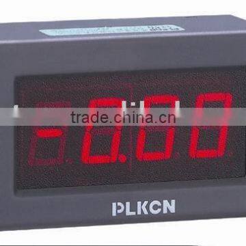 LED DISPLAY VOLTAGE METER DIGITAL METERS