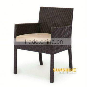 Furniture outdoor patio cahir PE rattan furniture