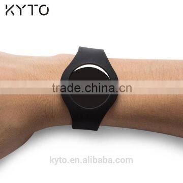 KYTO Factory Outlet Wireless Activity Tracker Smart Wristband Quality Choice photo-3