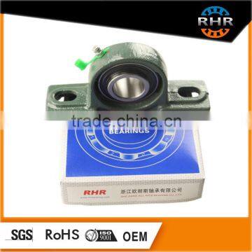 High quality pillow block bearing wind generator bearing