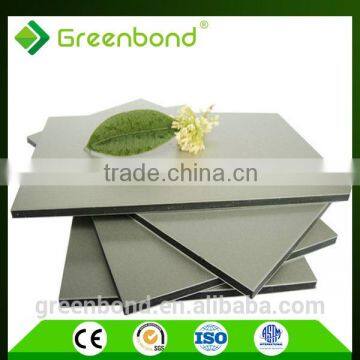 high gloss panel aluminum composite panel / acp sheet prices