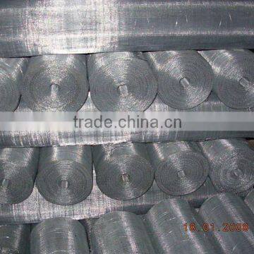 Mine Mesh (manufacturer)