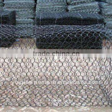 gabion (Stone cages)