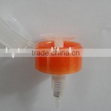 plastic nail pump for sale