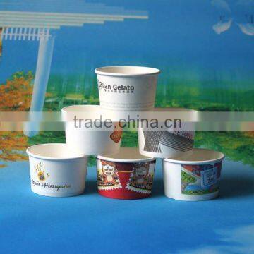 yogurt paper cup